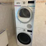 Se Spolecnym Bazenem Apartament *