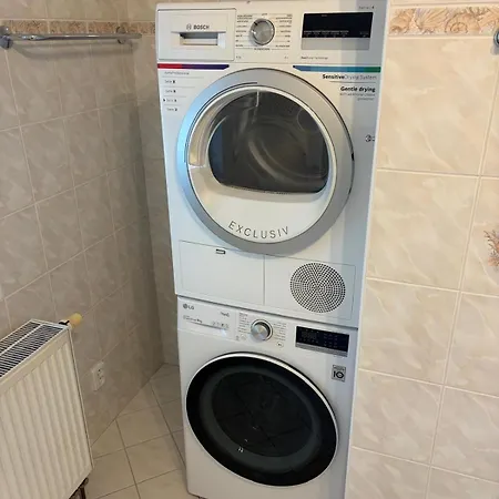 Se Společným Bazénem Apartamento *