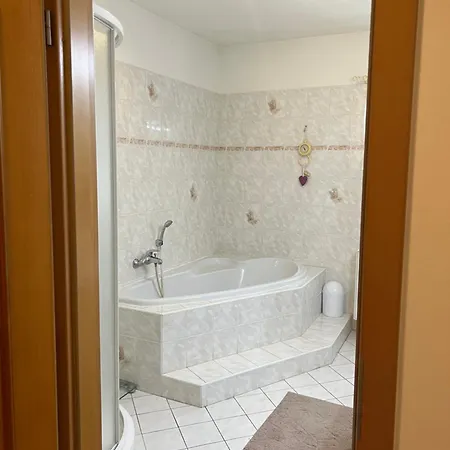Apartamento Se Společným Bazénem Zlonice
