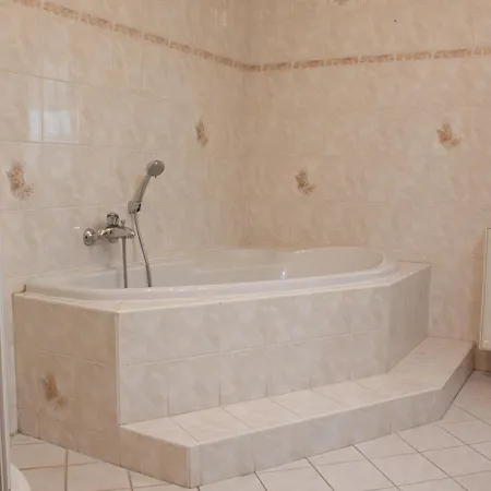 Se Společným Bazénem Apartamento *