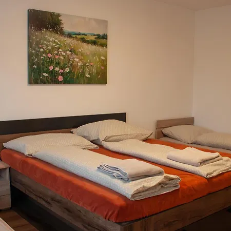 Apartament Se Spolecnym Bazenem *