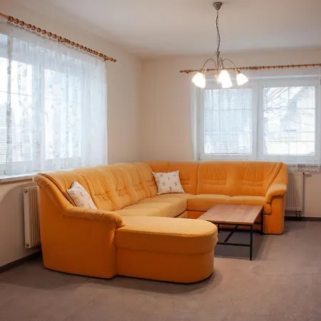 Se Společným Bazénem Apartamento