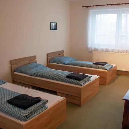 Se Společným Bazénem Apartamento *